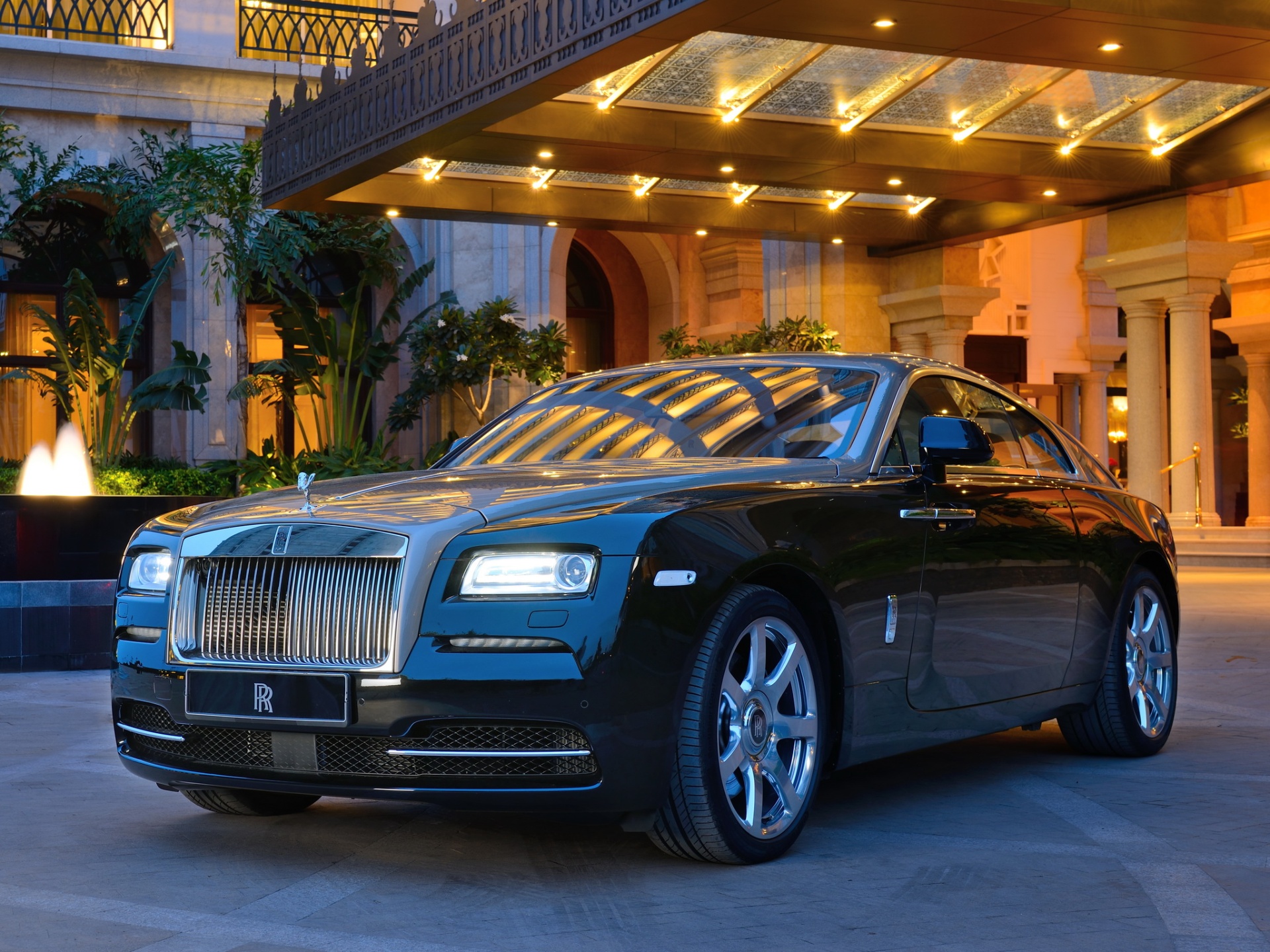 Limousine